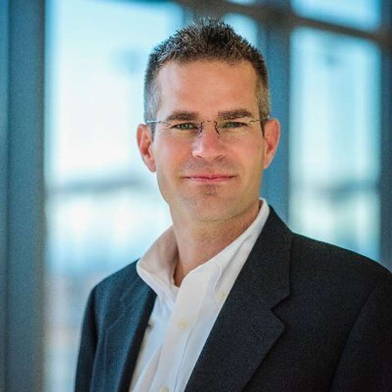 Michael Blank