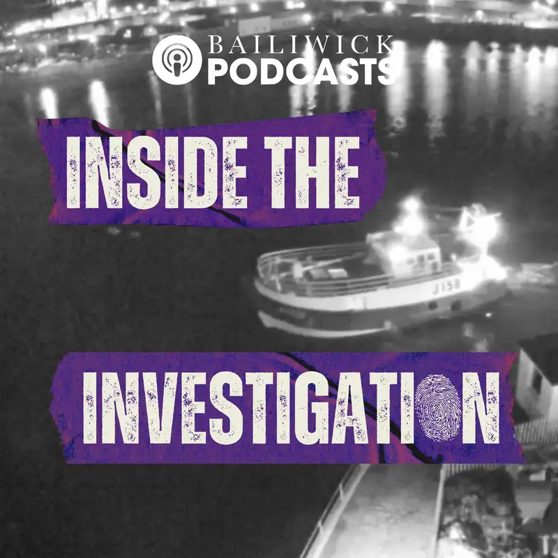 Inside the Investigation: The last voyage of L’Ecume II
