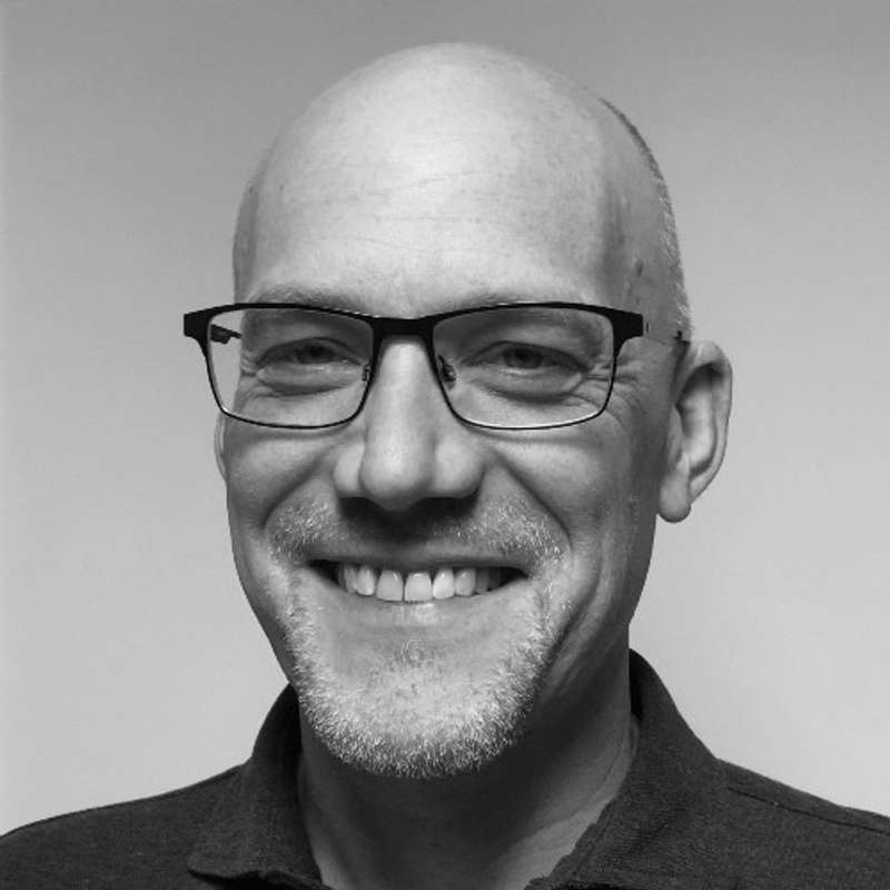 Ron Bodkin