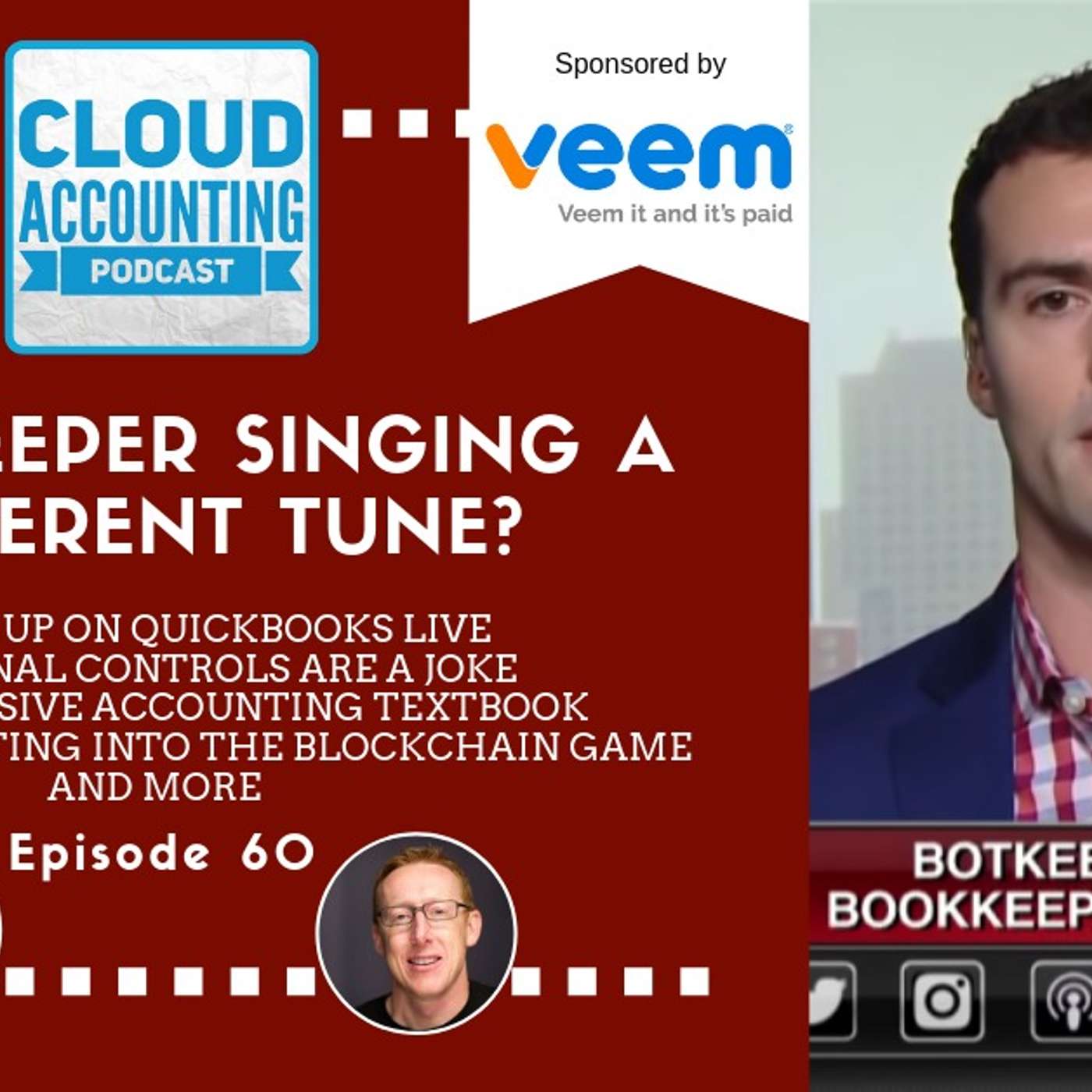 The Accounting Podcast