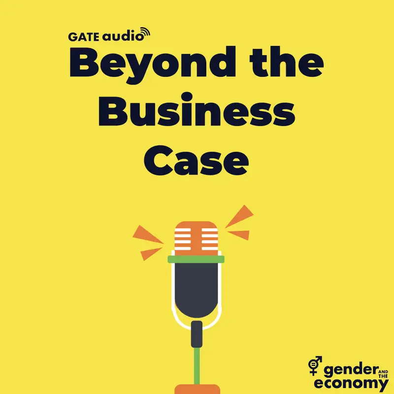 Beyond the Business Case: Can we fix unconscious bias in recruiting?
