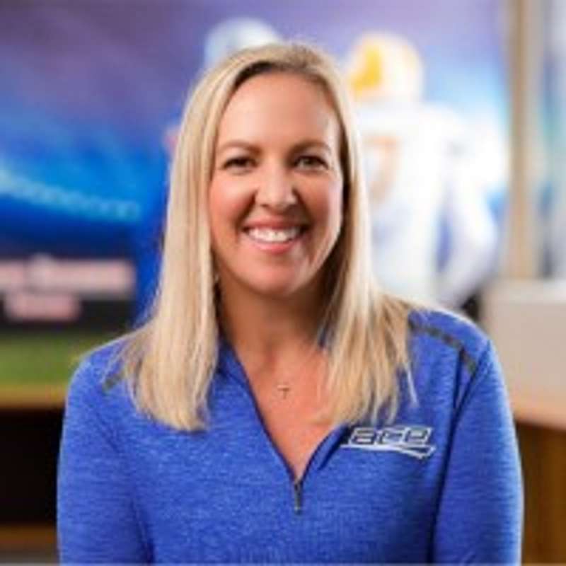 Krissy Webb