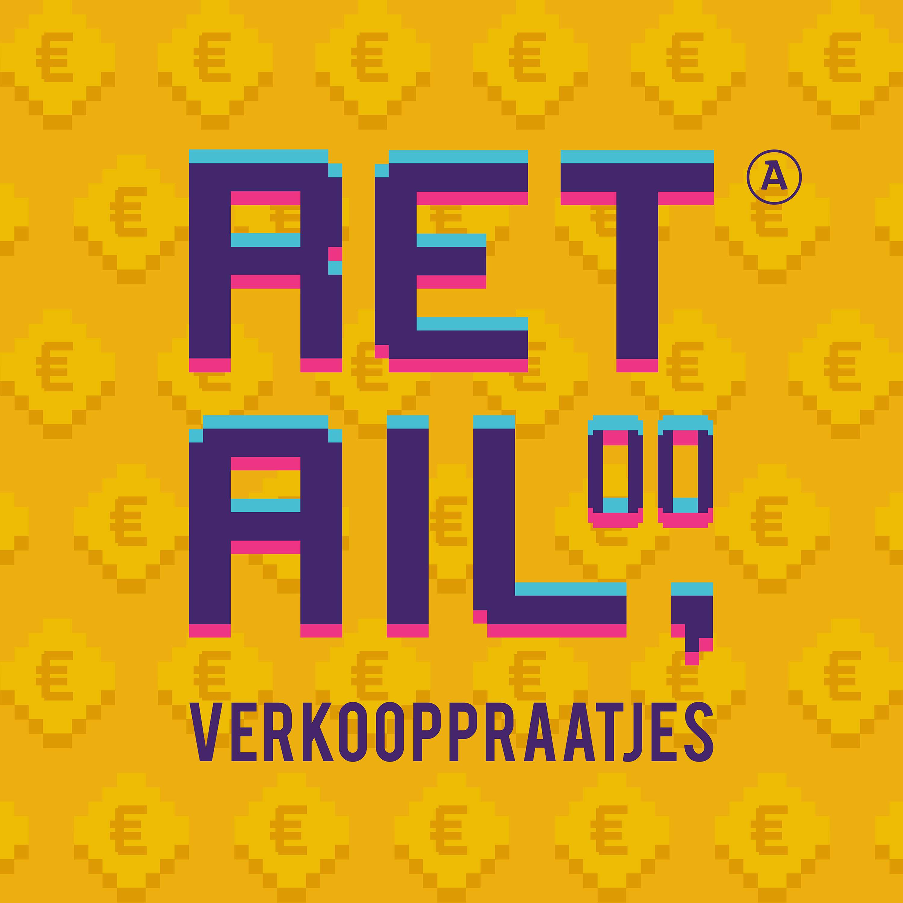 Retail - Verkooppraatjes
