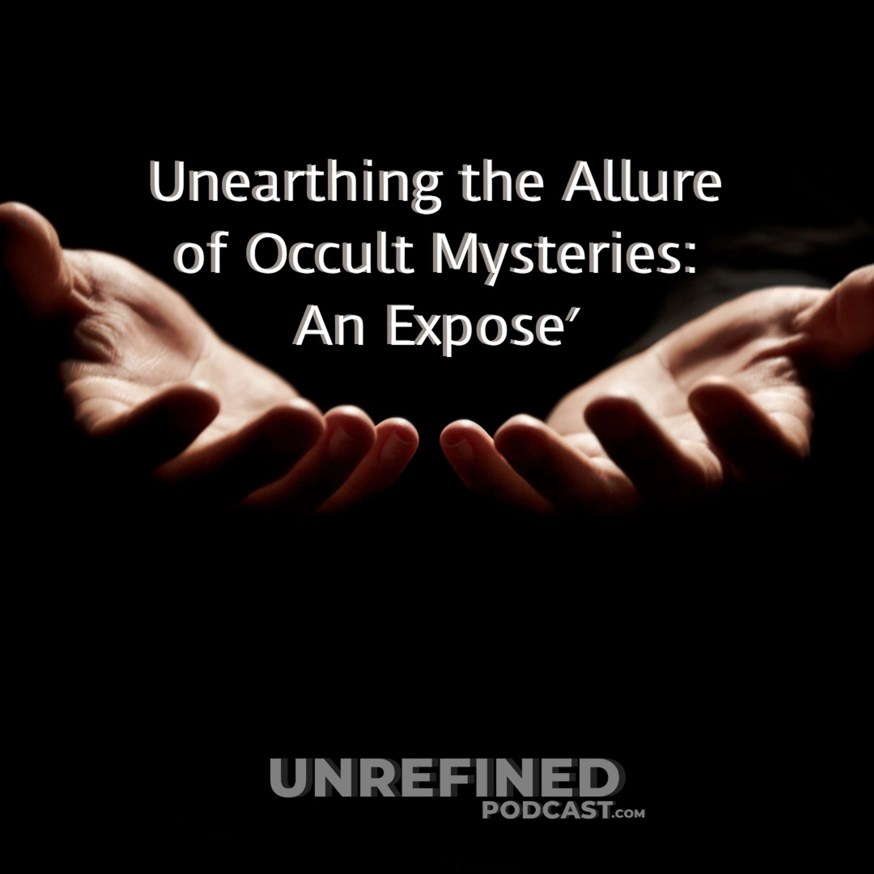 Unrefined Podcast .com