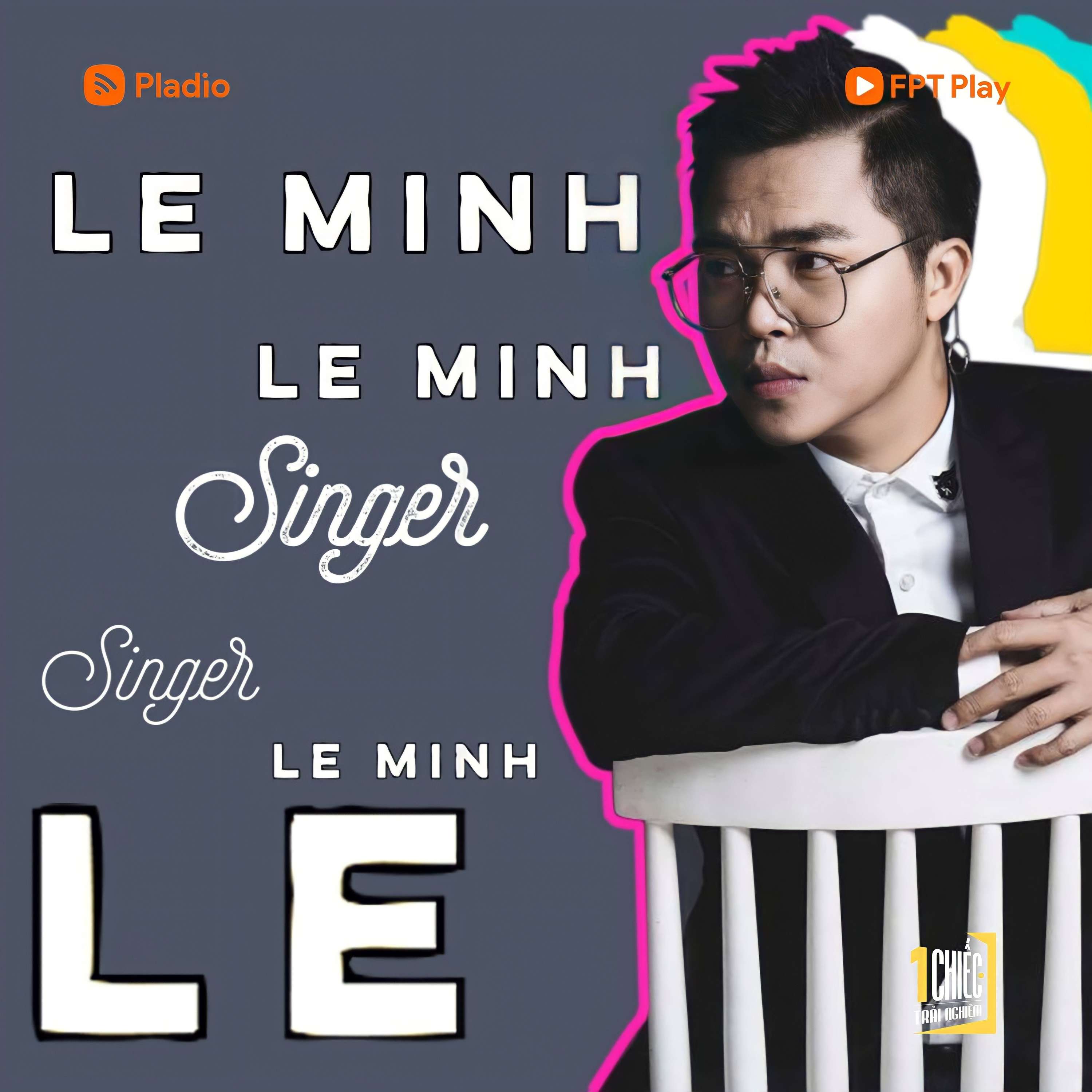 MỘT CHIẾC TRẢI NGHIỆM