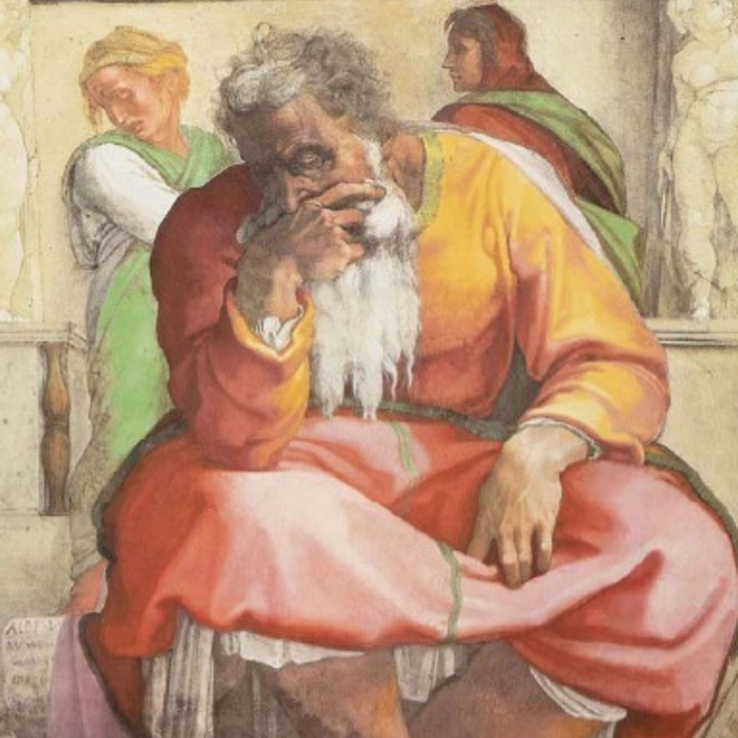Traversing Emmaus
