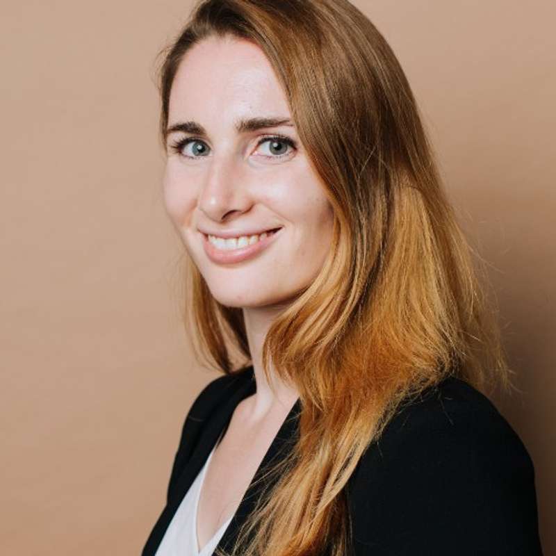 Bethany Stachenfeld