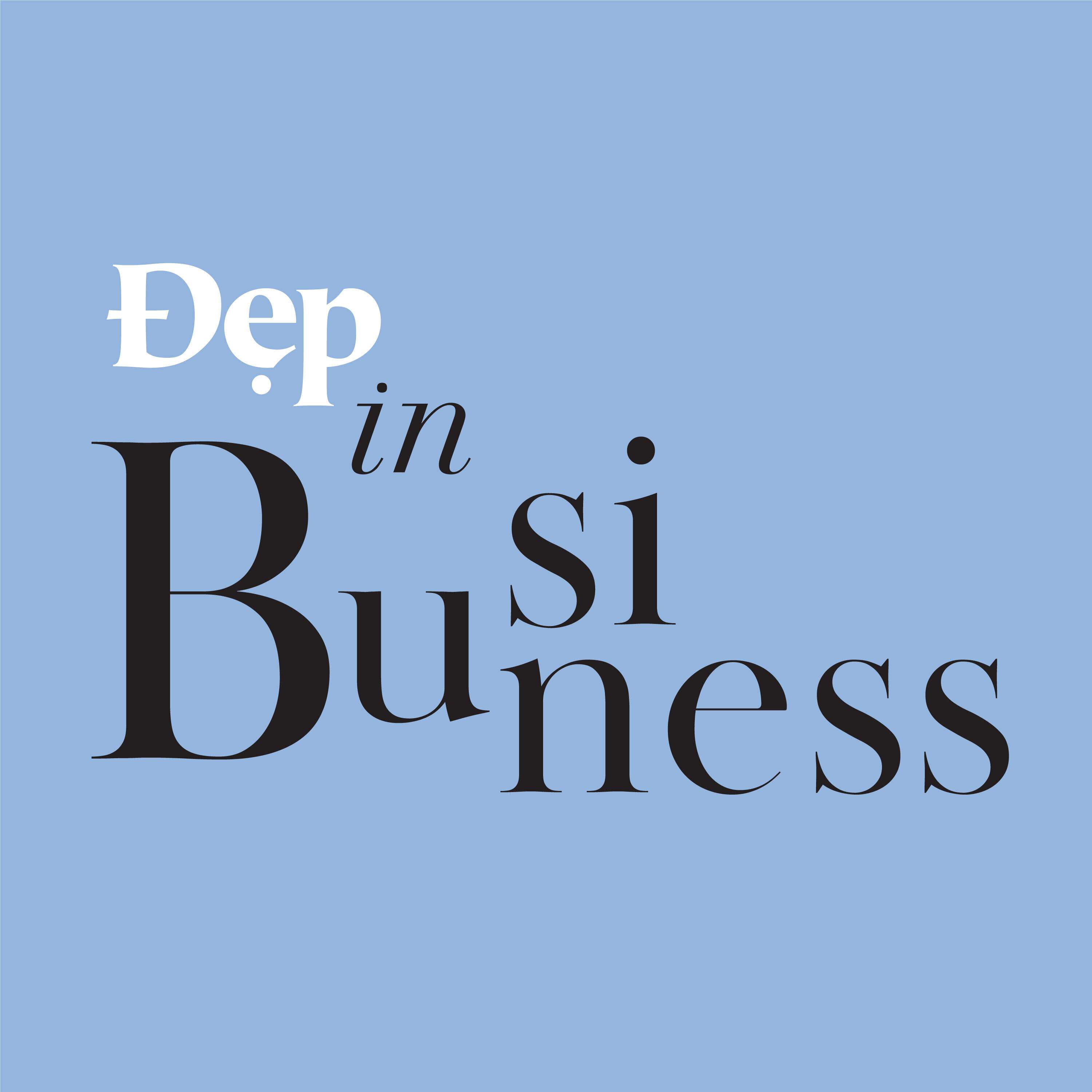 Đẹp Podcast