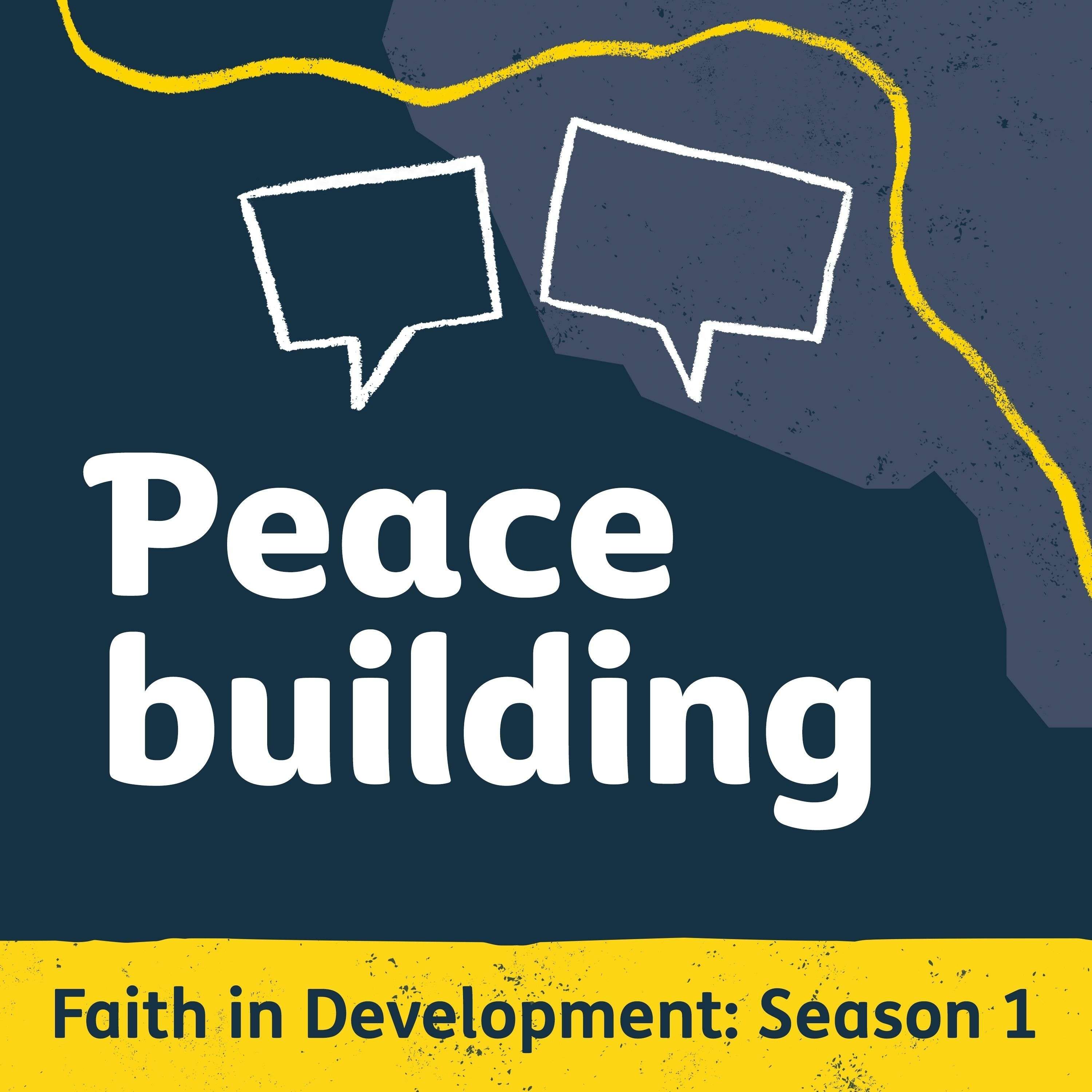 Faith in development