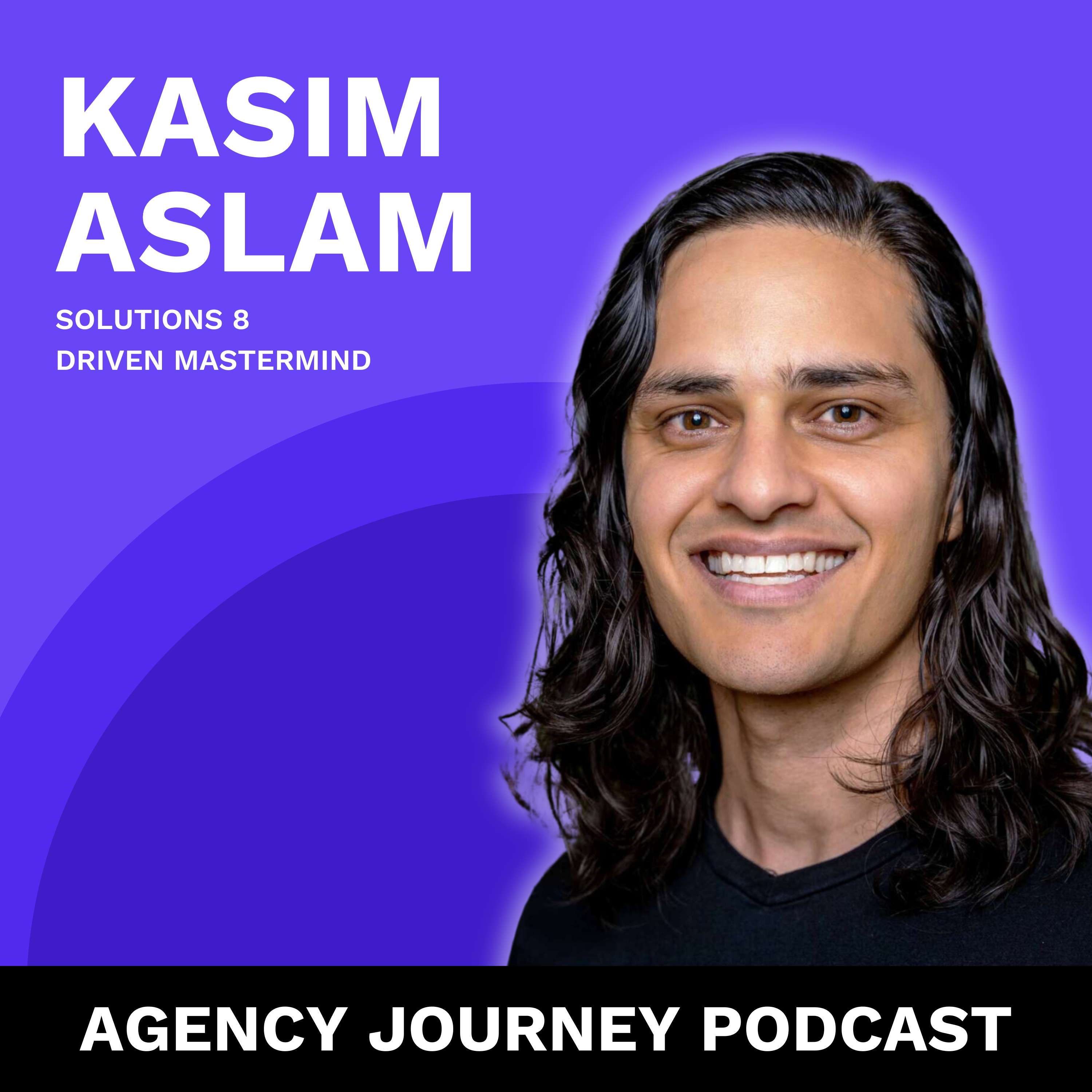 Agency Journey