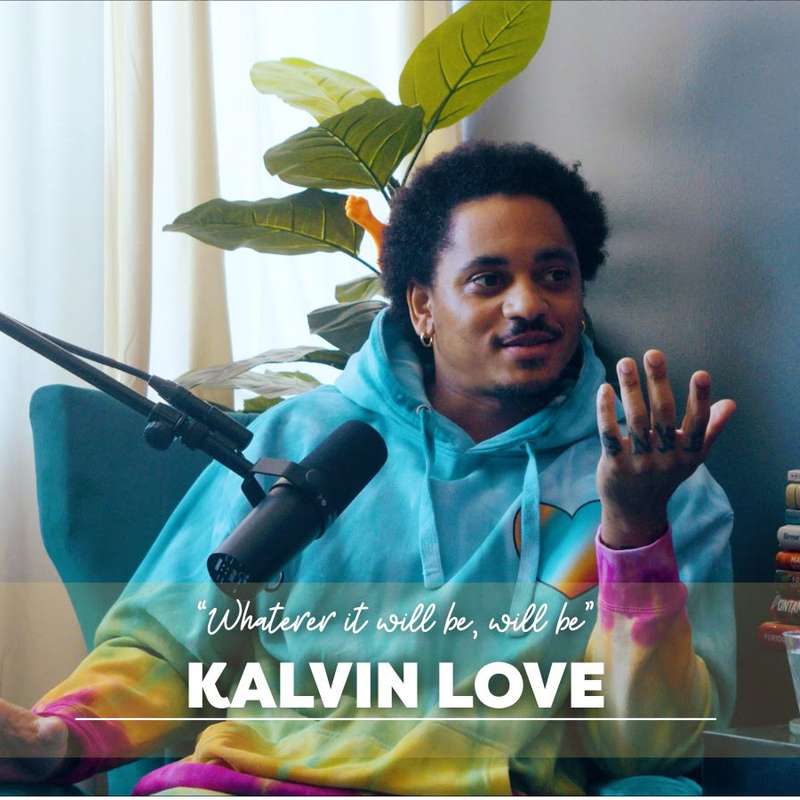 Kalvin Love