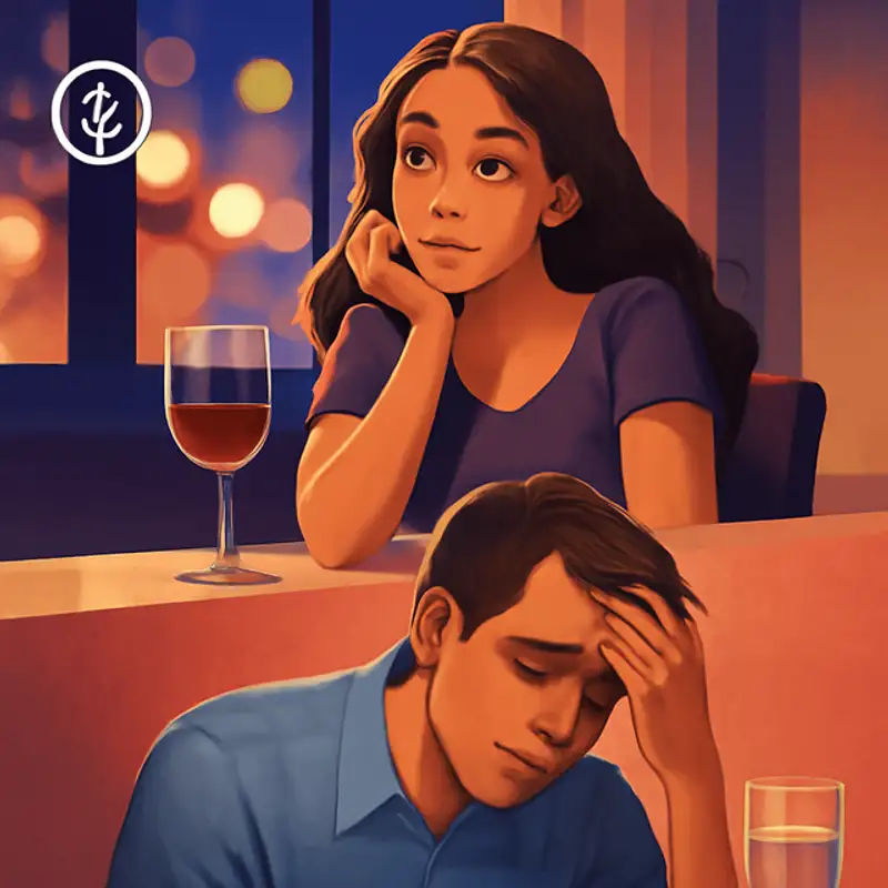 Reviving Curiosity: Transforming Your First Date Disaster into a Learning Experience