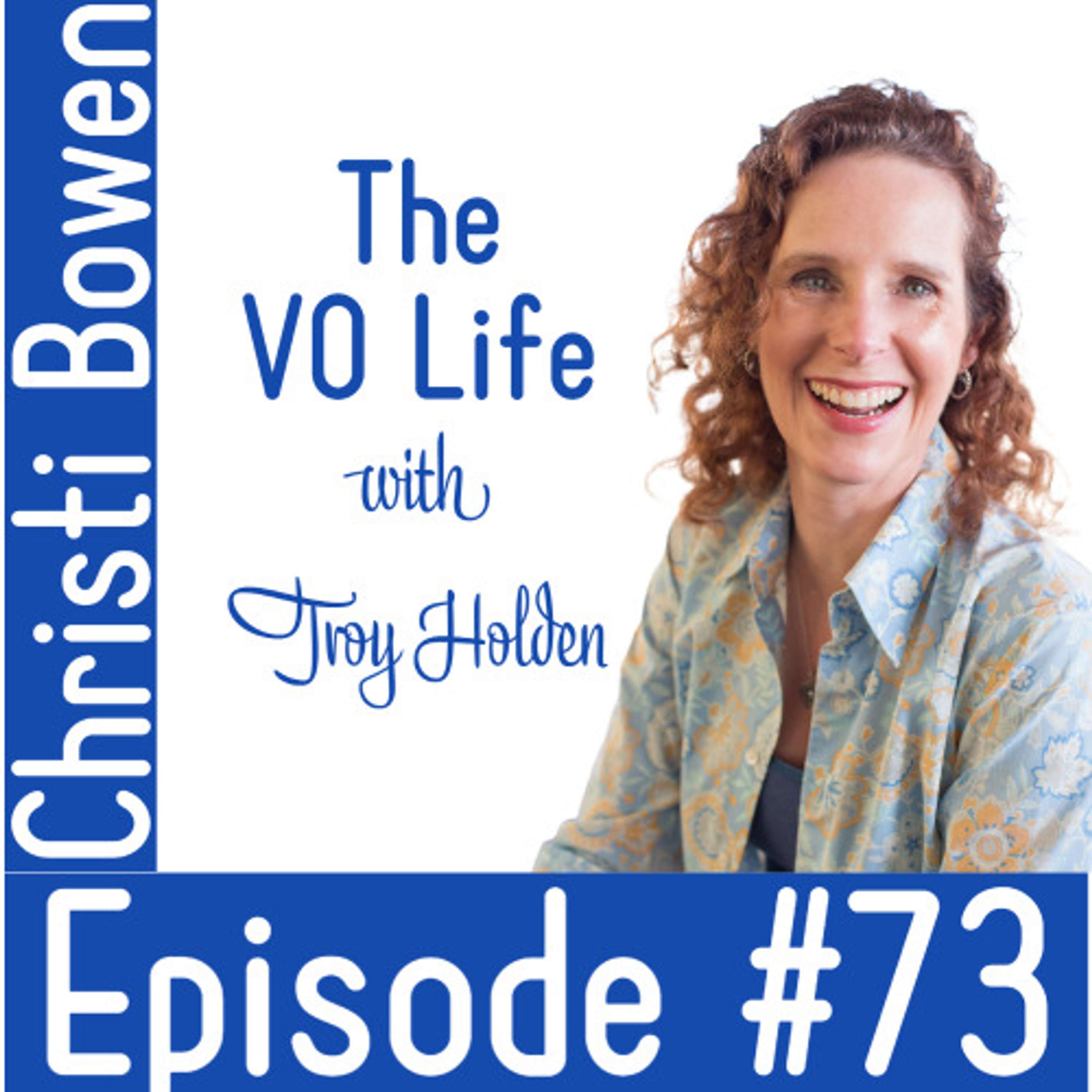 The VO Life