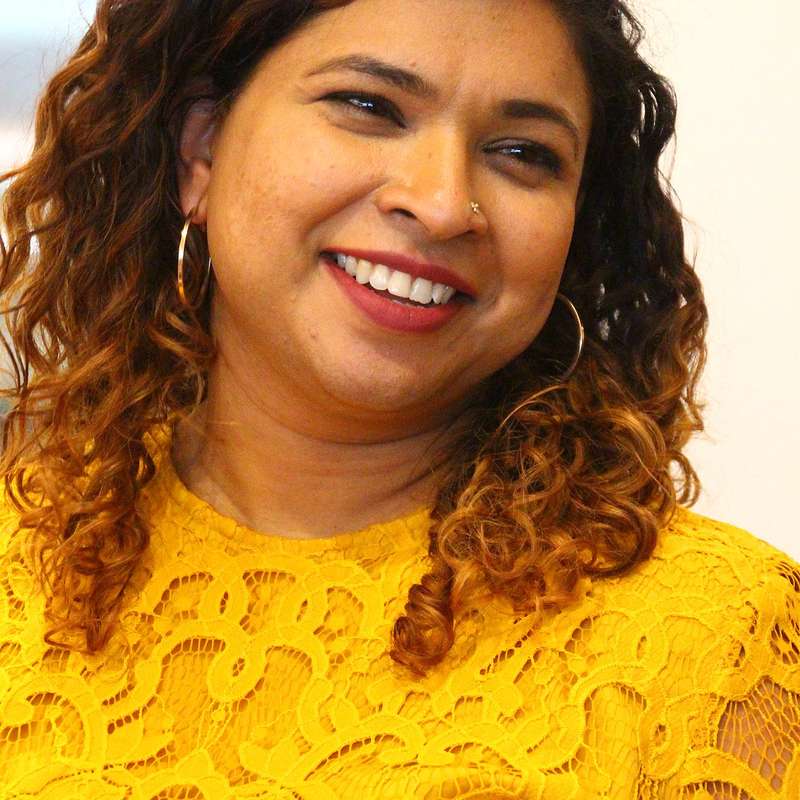 Aarti Sequeira