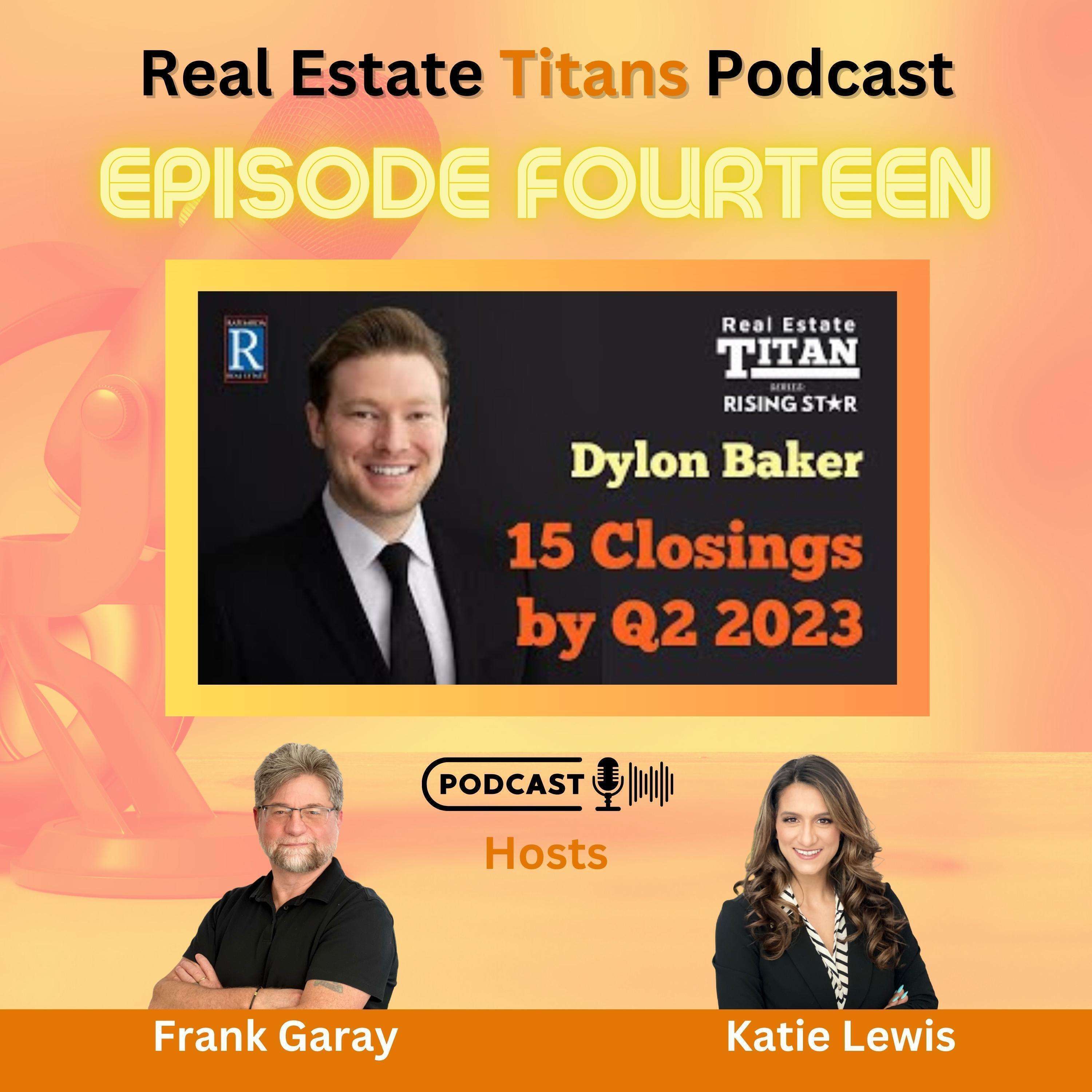 Real Estate Hero Podcast