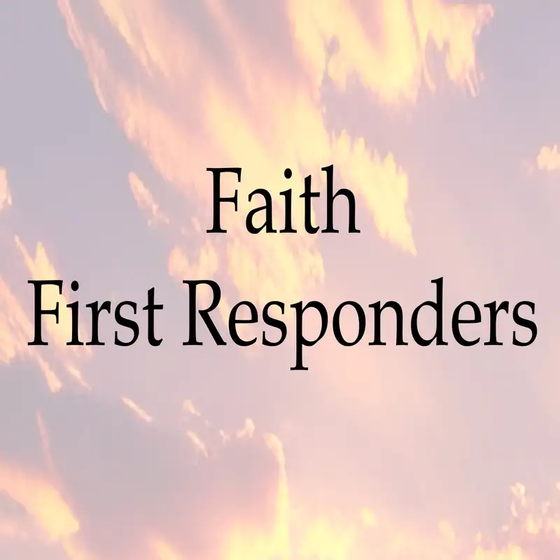 Faith First Responders
