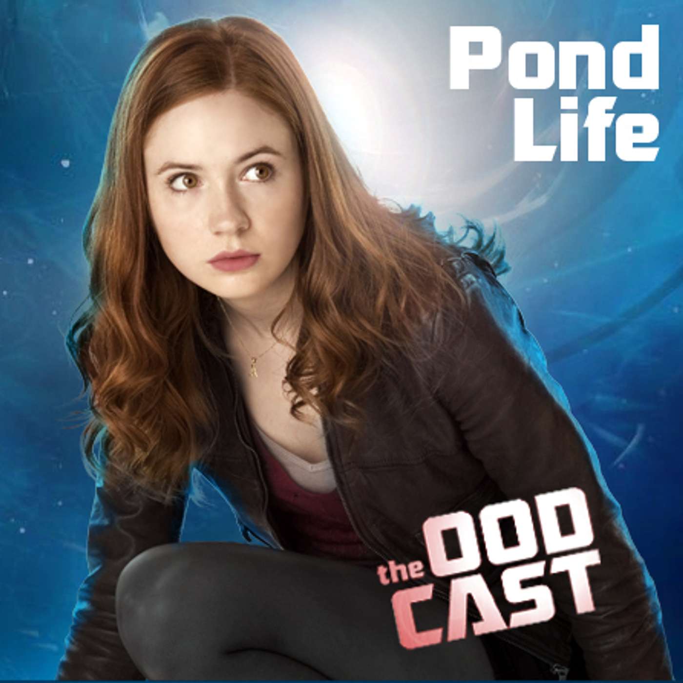 Pond Life episode artwork