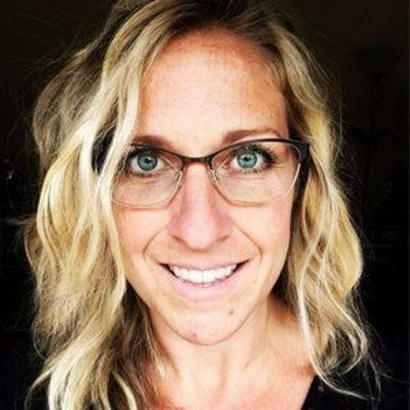 Episode 180 with Amy MacFarlane