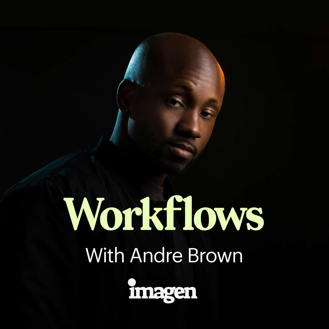 Supercharge Your Lead Management Using Snapflow with Andre Brown