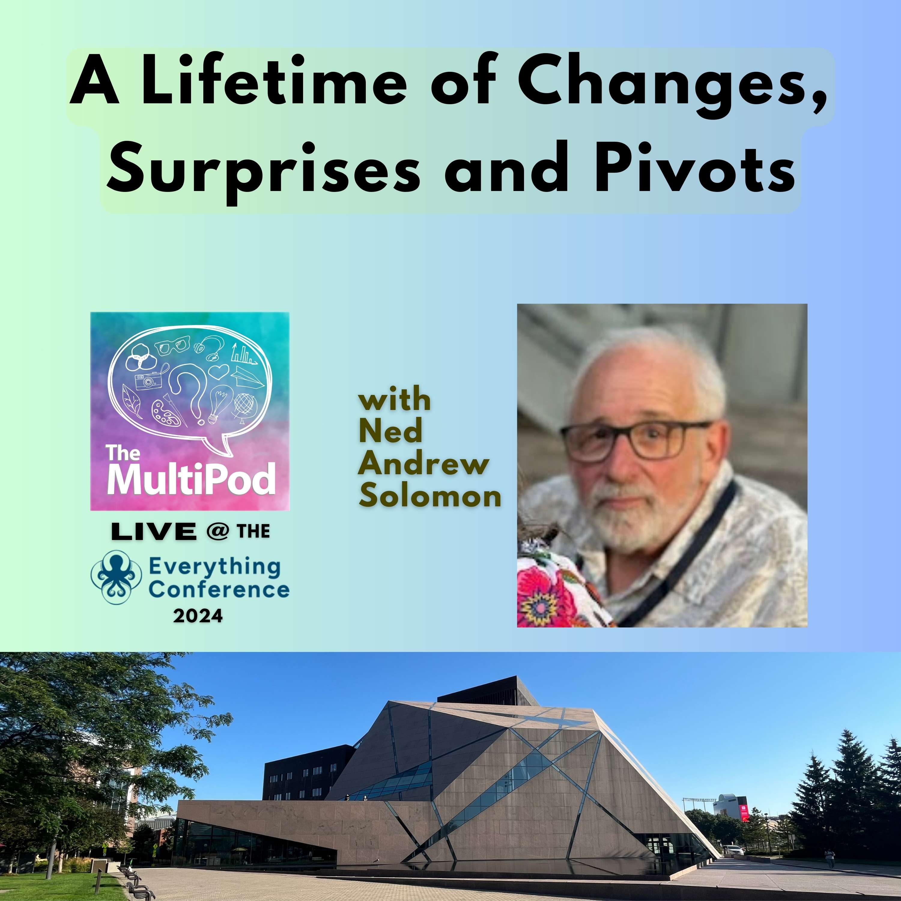 The MultiPod