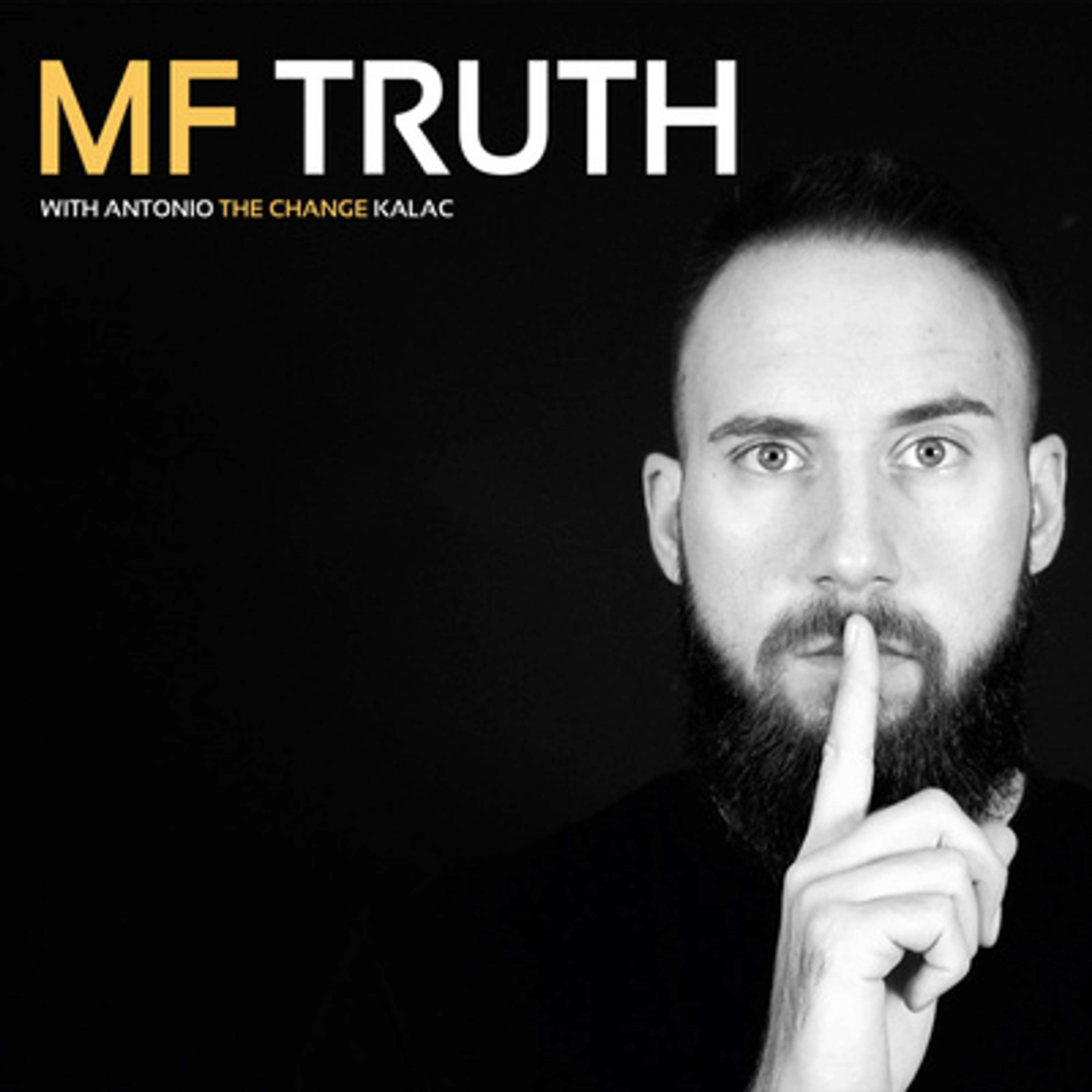 #13 Familie, Identität, Erfolg & Potenzial. Werde dein eigenes Vorbild