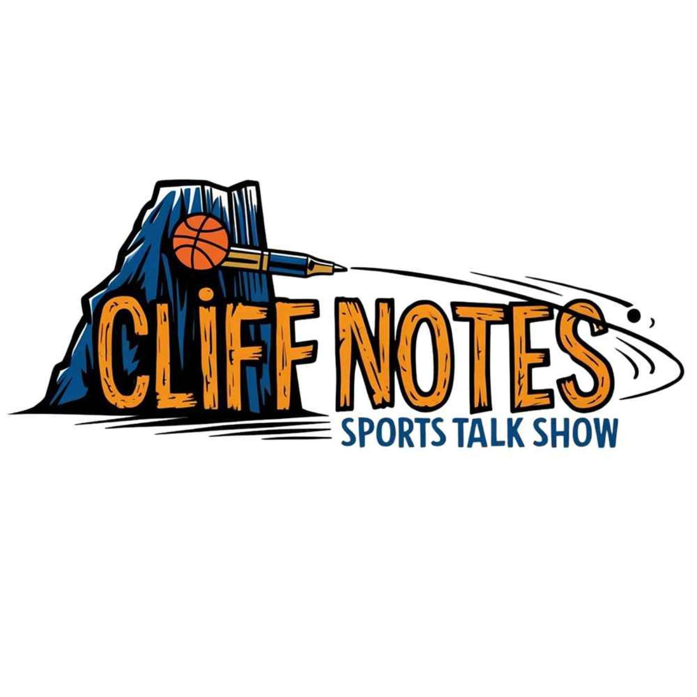 CLIFF NOTES SPORTS