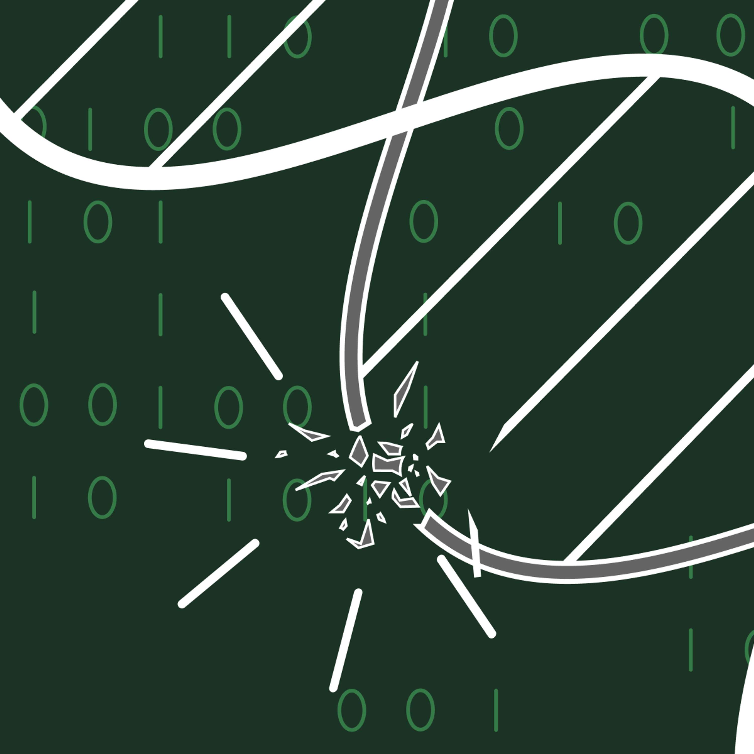 What Happens When Hackers Get Your DNA? Ask 23andMe