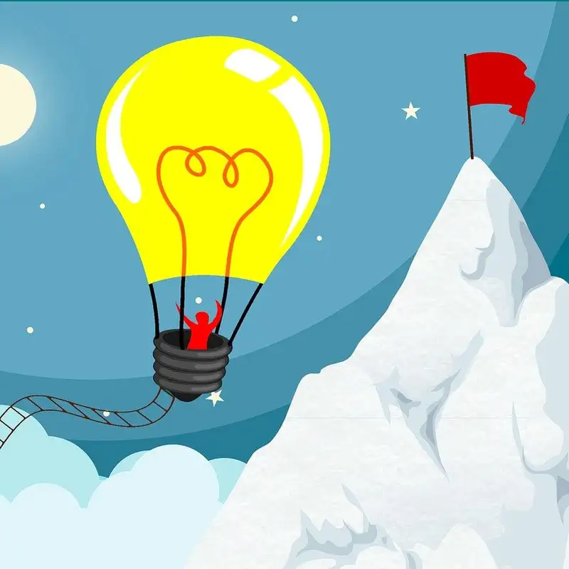 ENTREPRENEURIAT - Découvrez Invitation à l'audace, les chroniques qui vous propulseront encore plus haut !