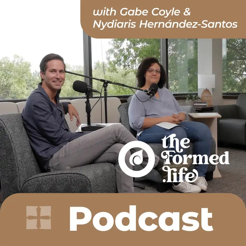 POD 015 | Prayer and Witness