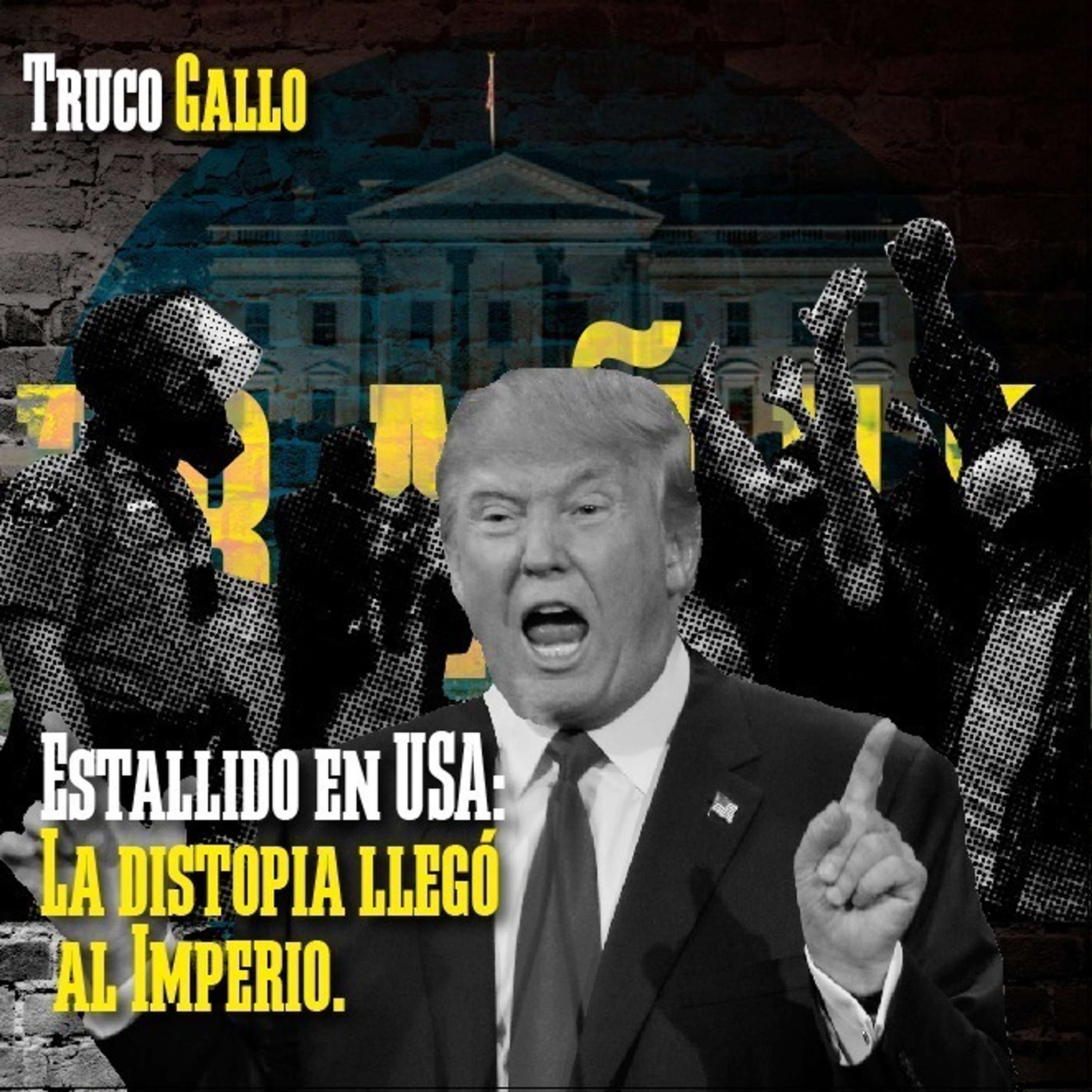 Truco Gallo