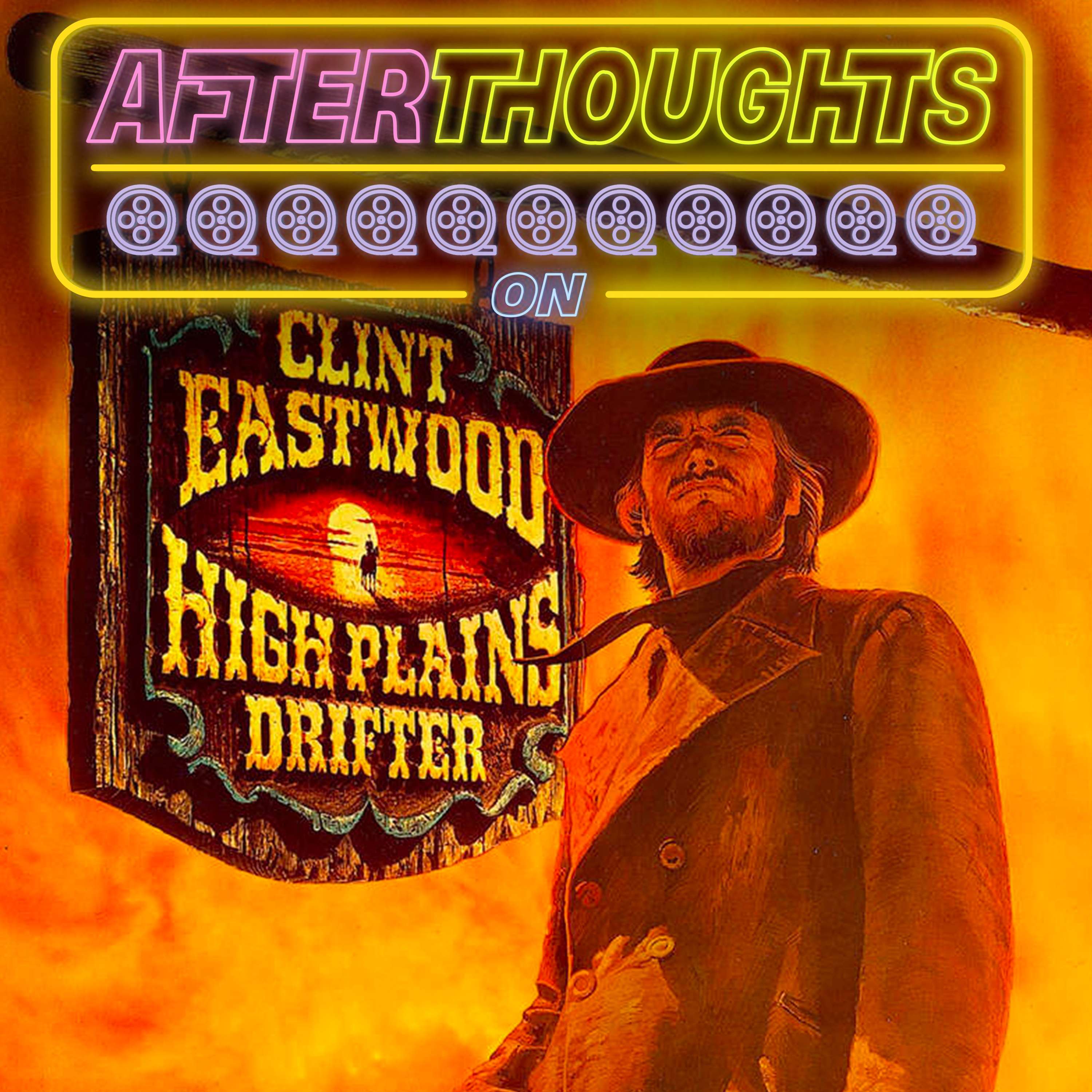 Afterthoughts