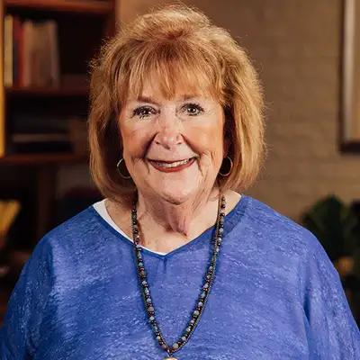 Dr. Debbie Silver