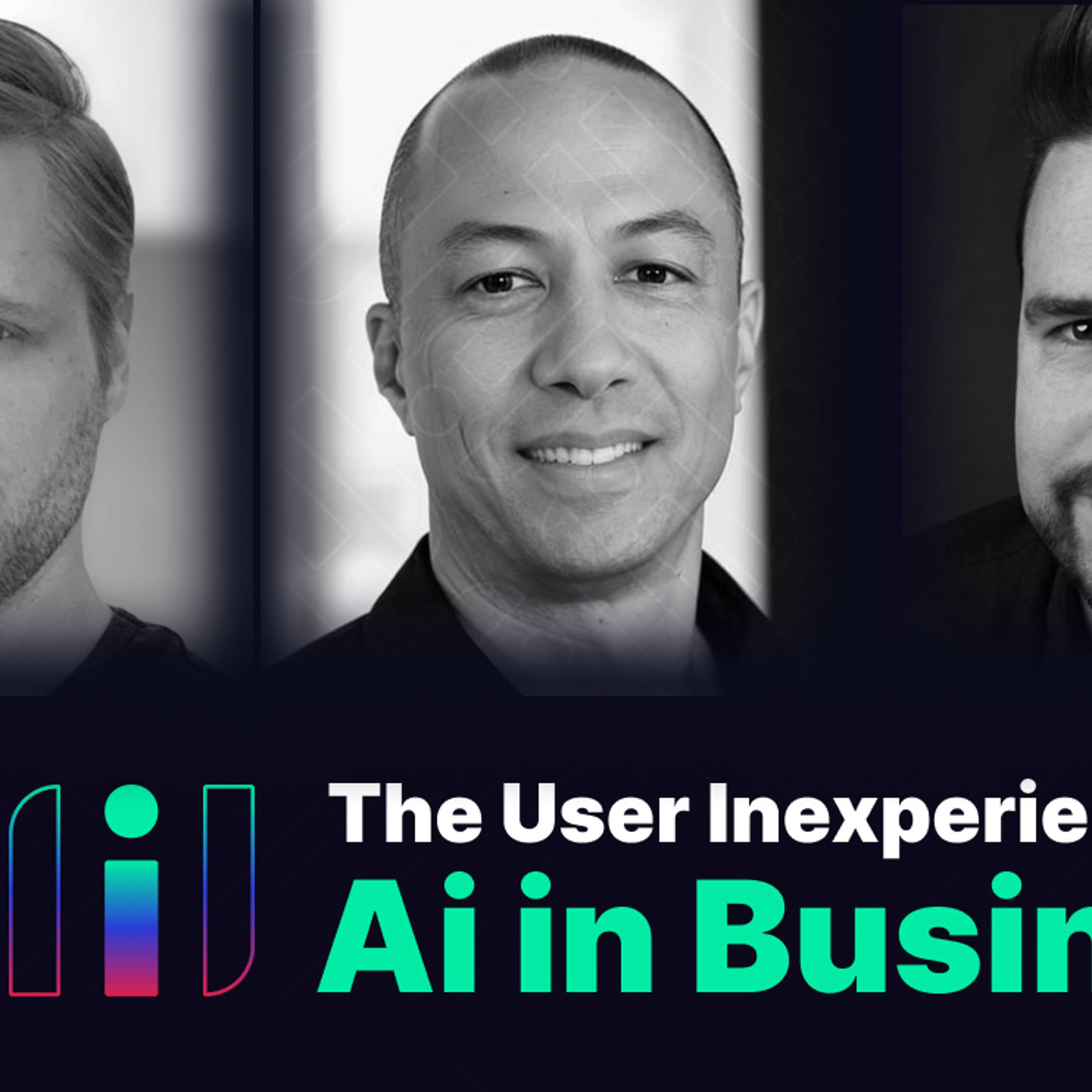 Make an IIIMPACT - The User Inexperience Podcast