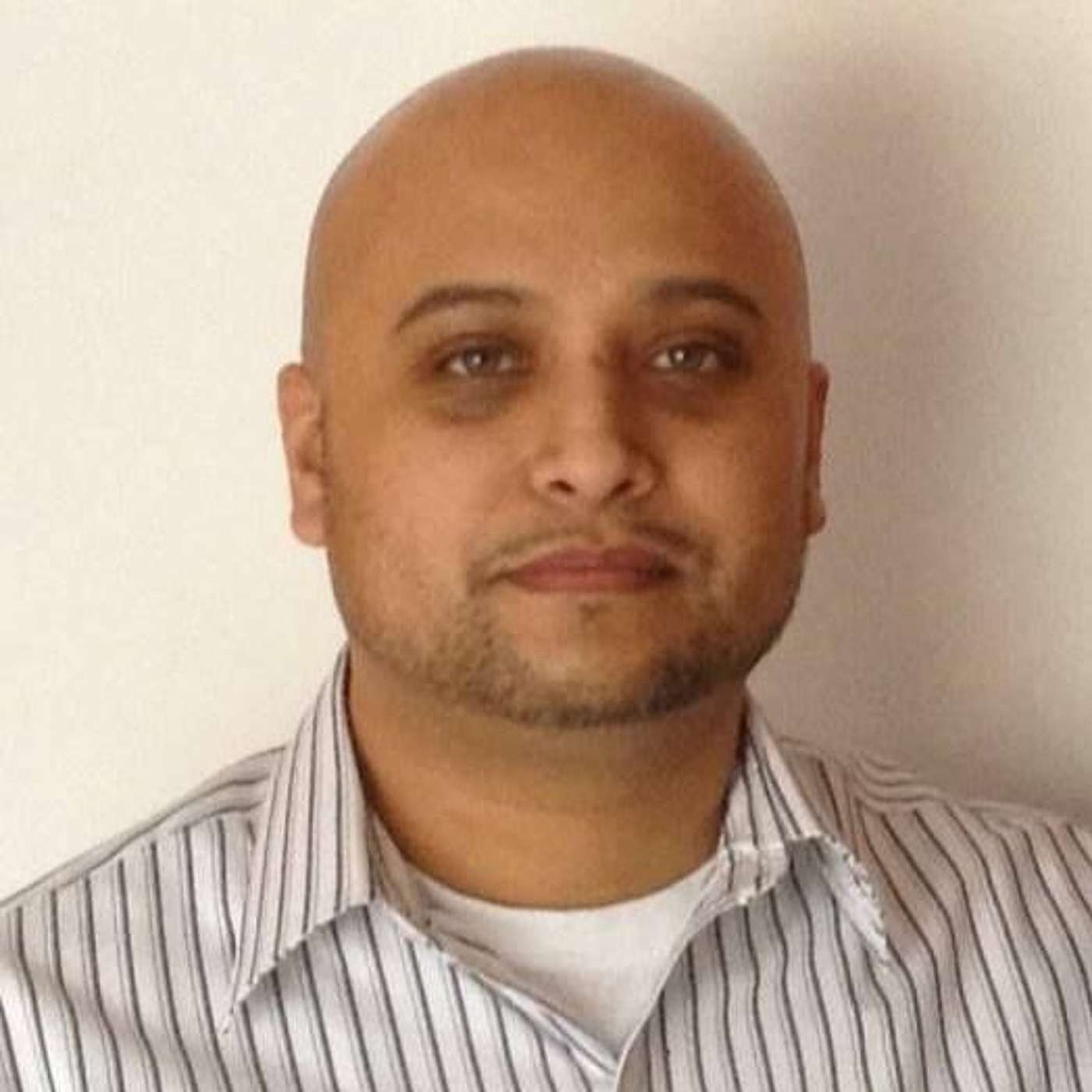 Episode 057 - Antonio Terrones - Heal the Sick Podcast Podcast Image