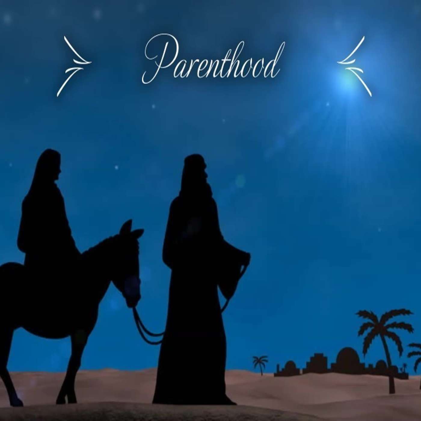 Parenthood: There's Something about Mary