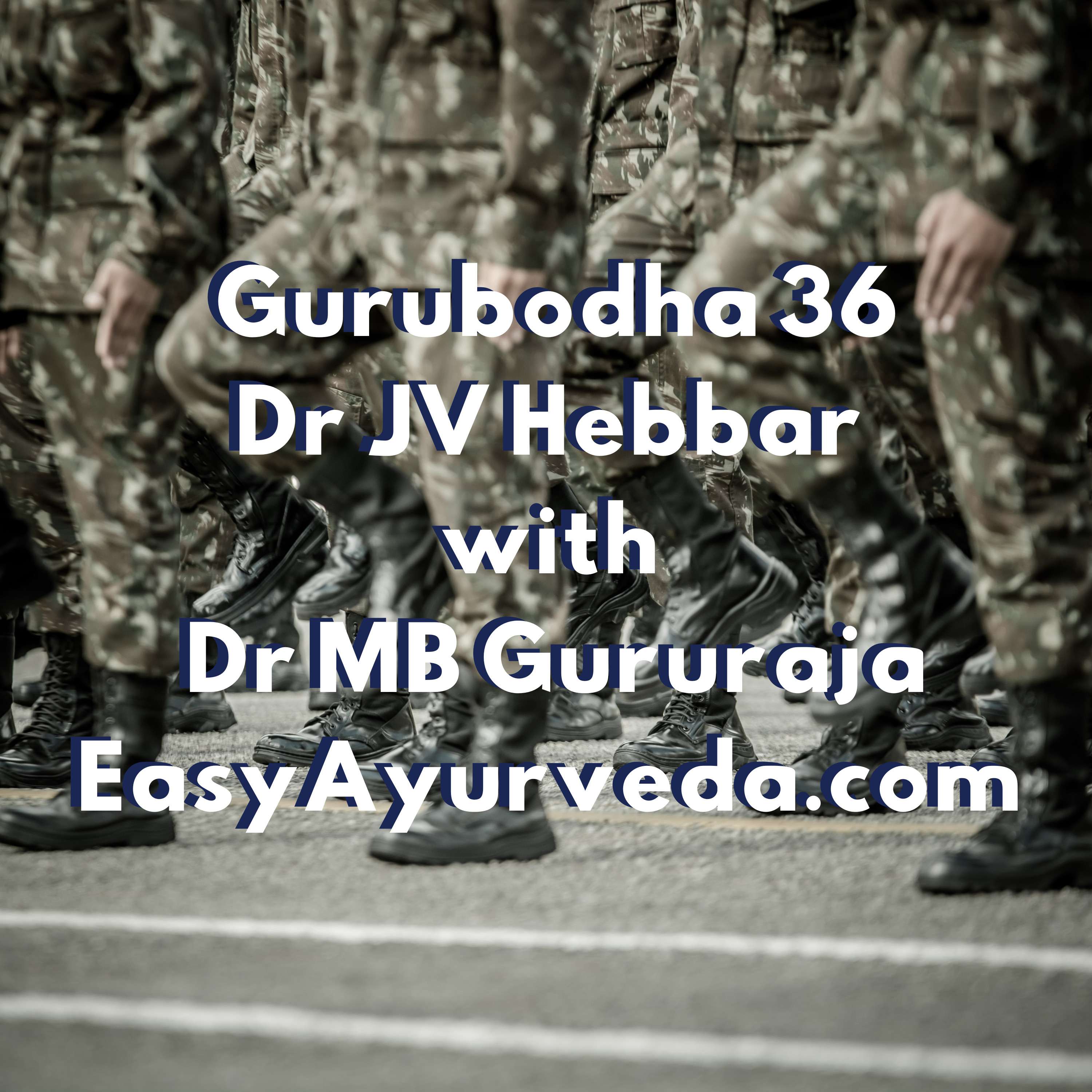 Easy Ayurveda Podcast