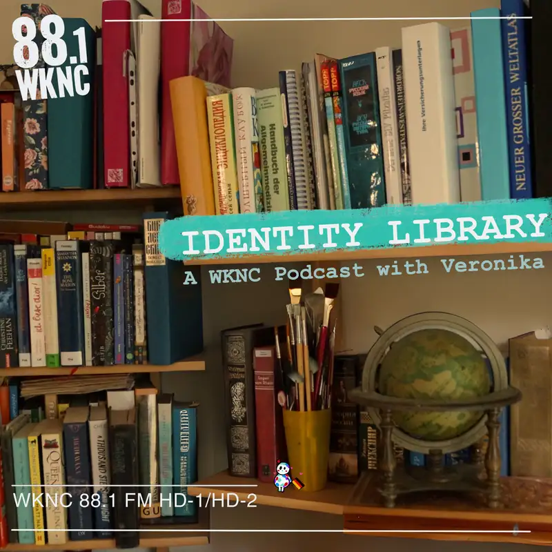 Chapter 8: Navigating the "Midnight Library"- Multiverse and Aspirations in Your 20s with Loridana Foksha