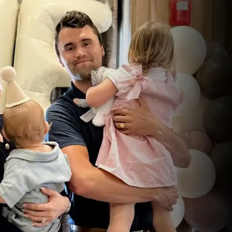 Charlie Kirk's Legacy and why Hannah Ferguson should go to jail | Ep 122