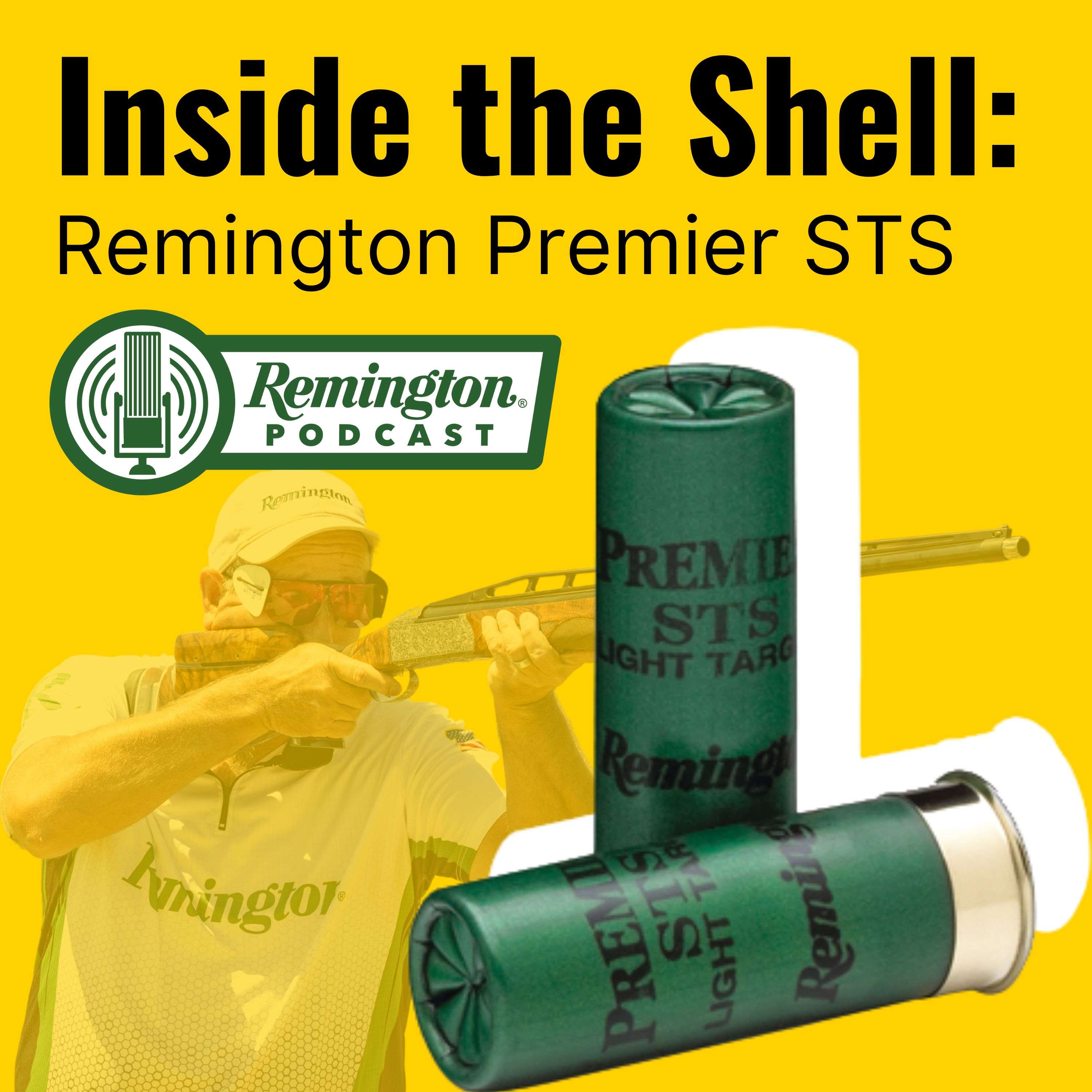 The Remington Podcast