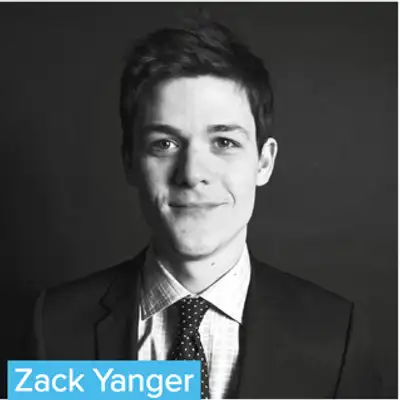 Zack Yanger