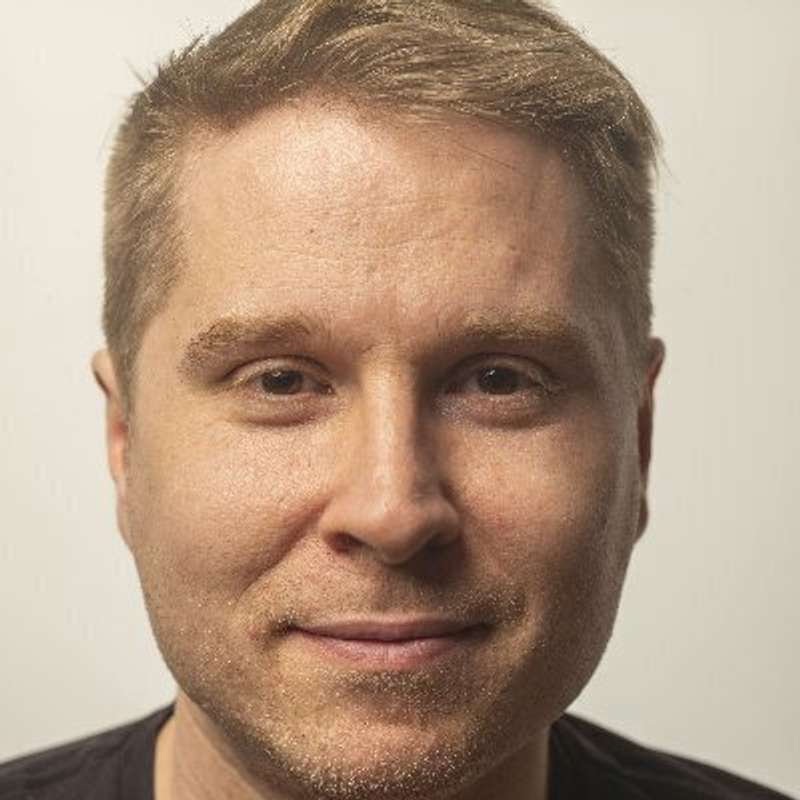 Liam Martin
