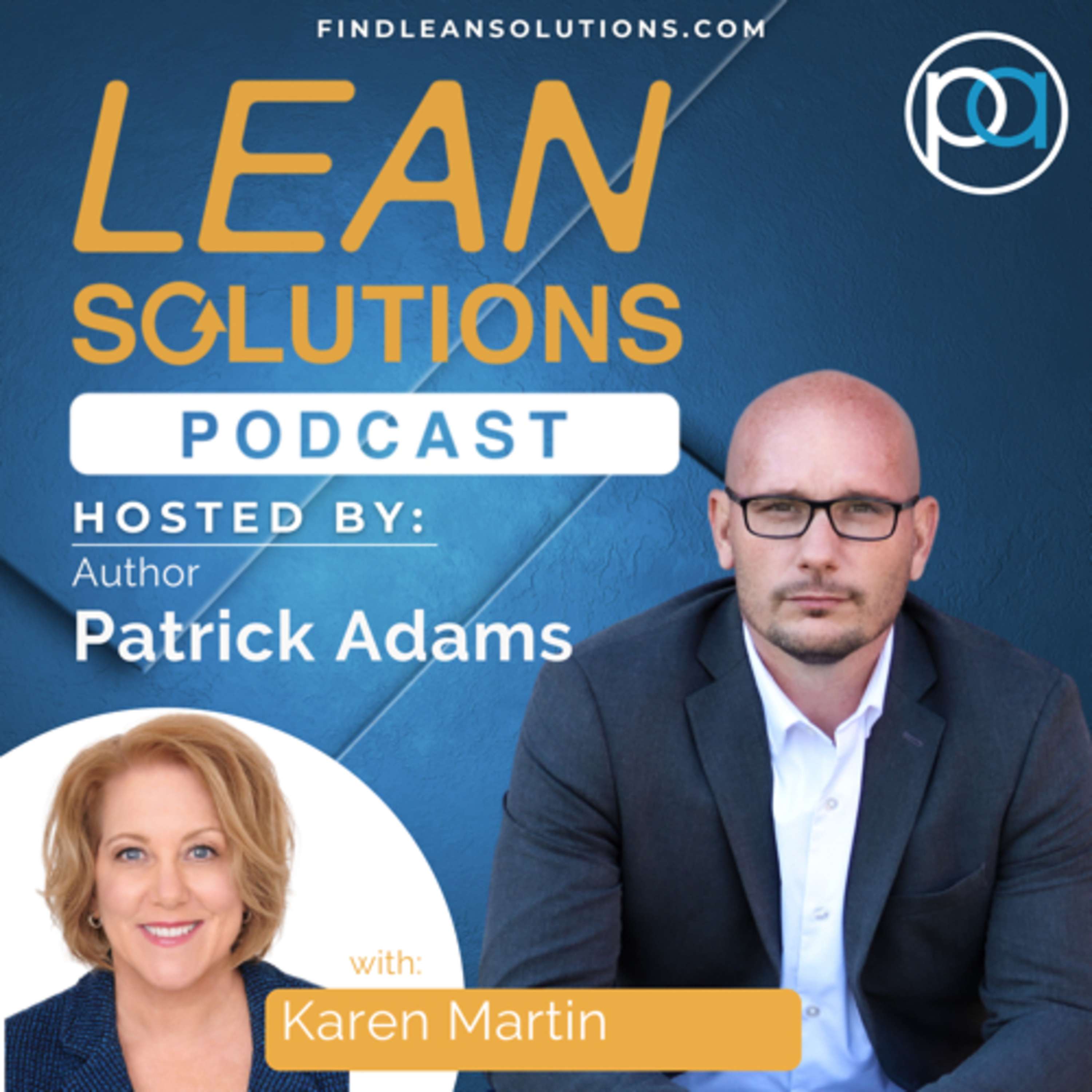 The Lean Solutions Podcast