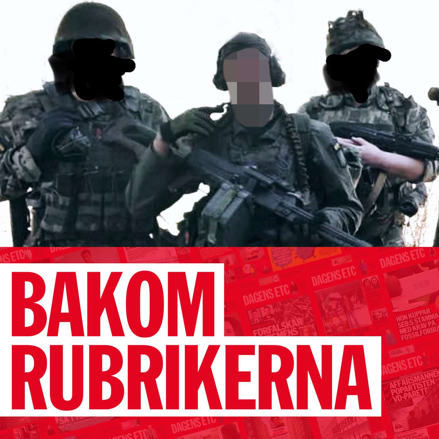 Svensksoldaten i Ukraina: ”Om grannens hus brinner så hjälper man”