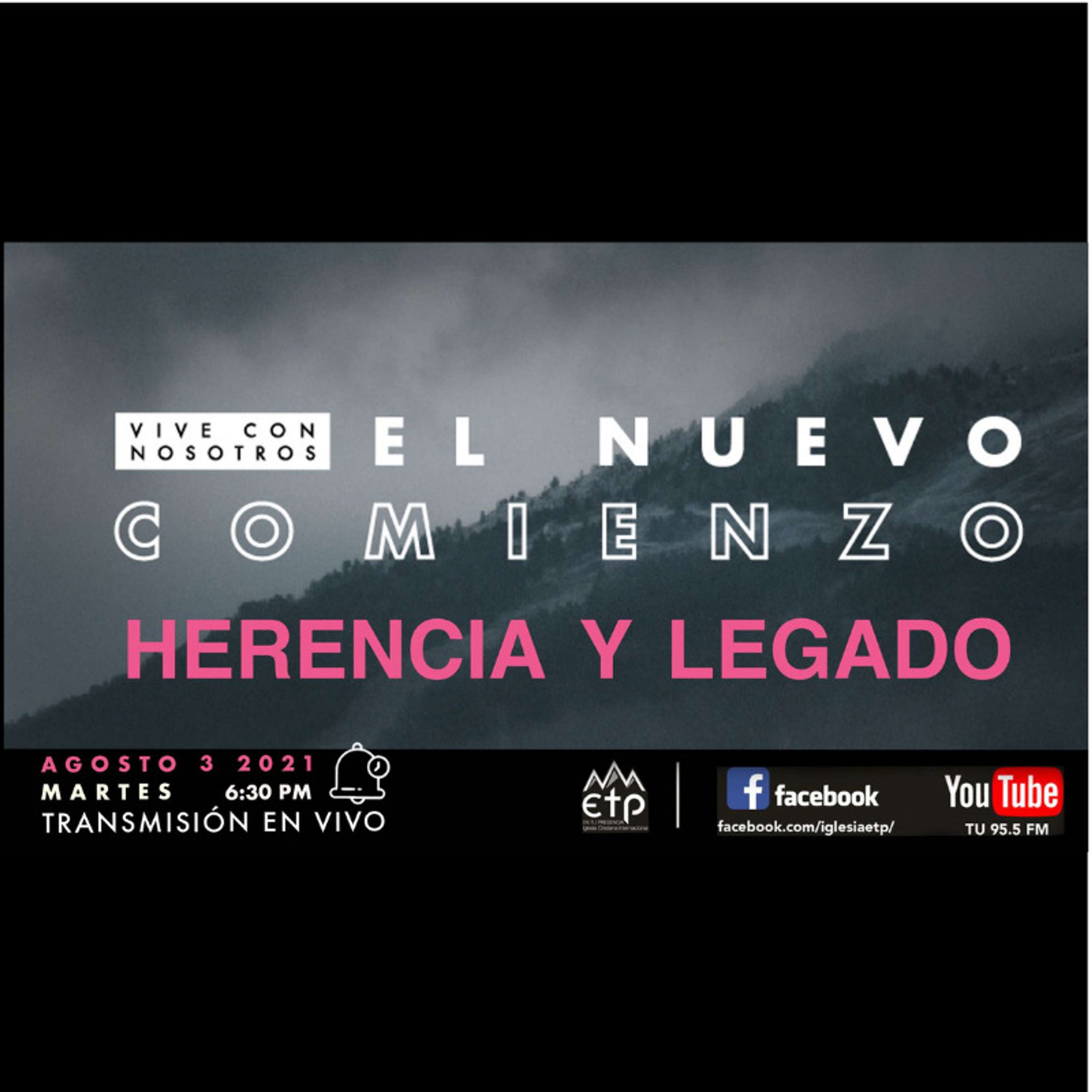 Herencia & Legado