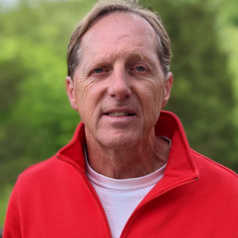 Dave Alger