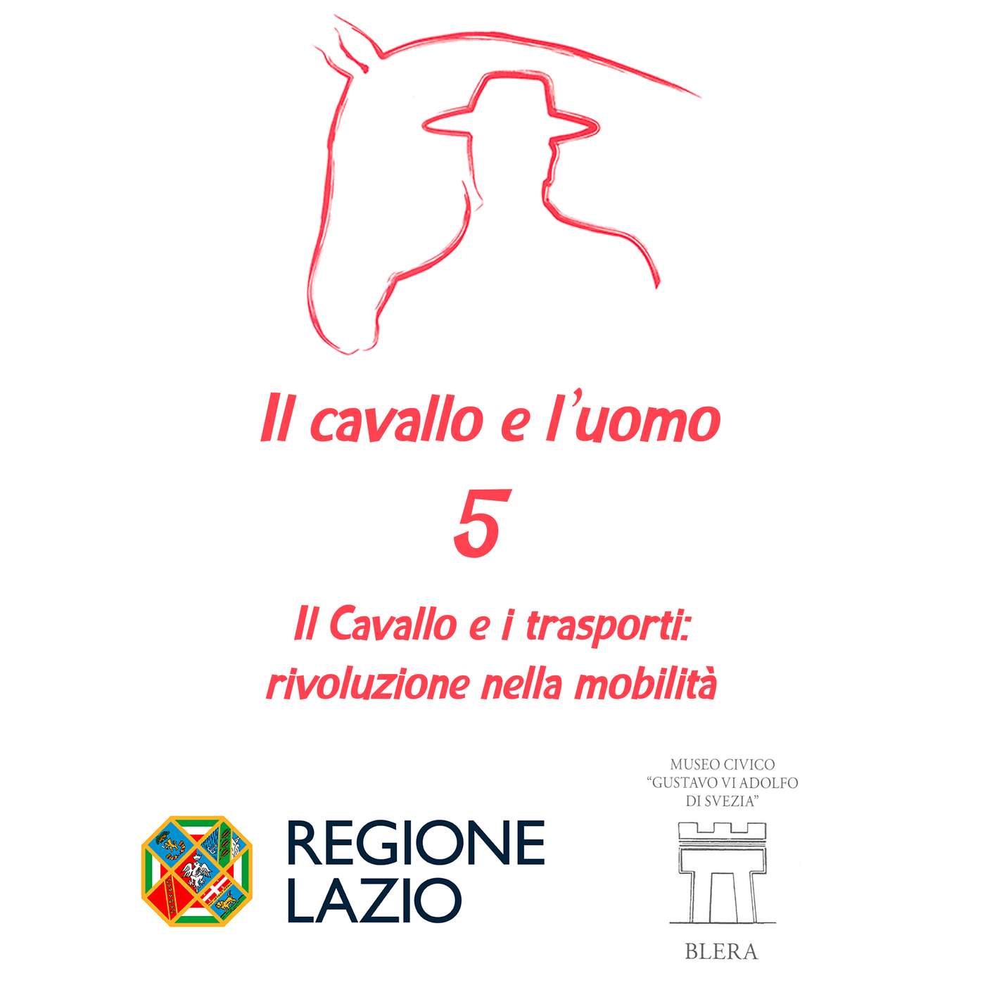 Il Cavallo e i trasporti: rivoluzione nella mobilità episode artwork