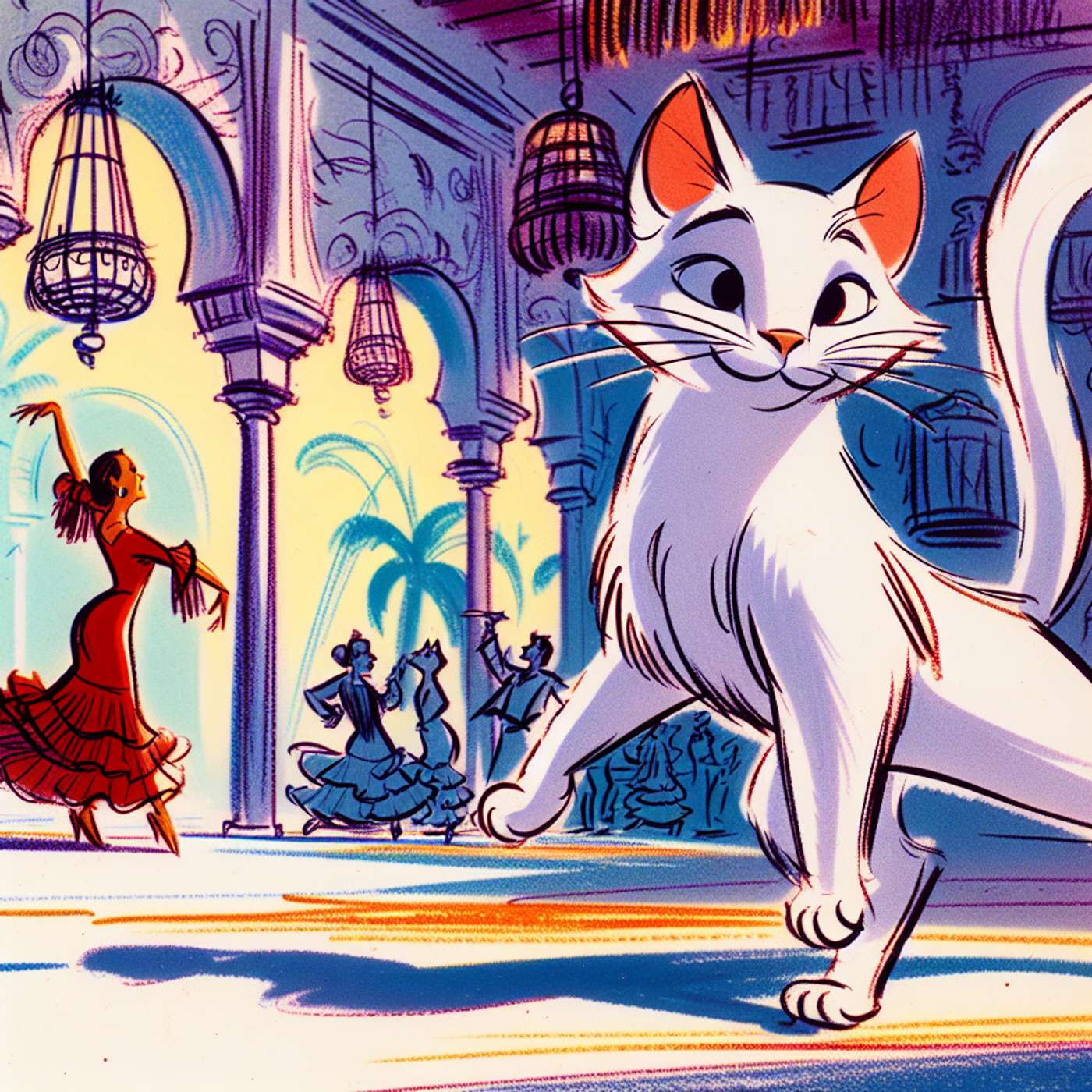 Nincha – Sprachen lernen mit Podcast (de)