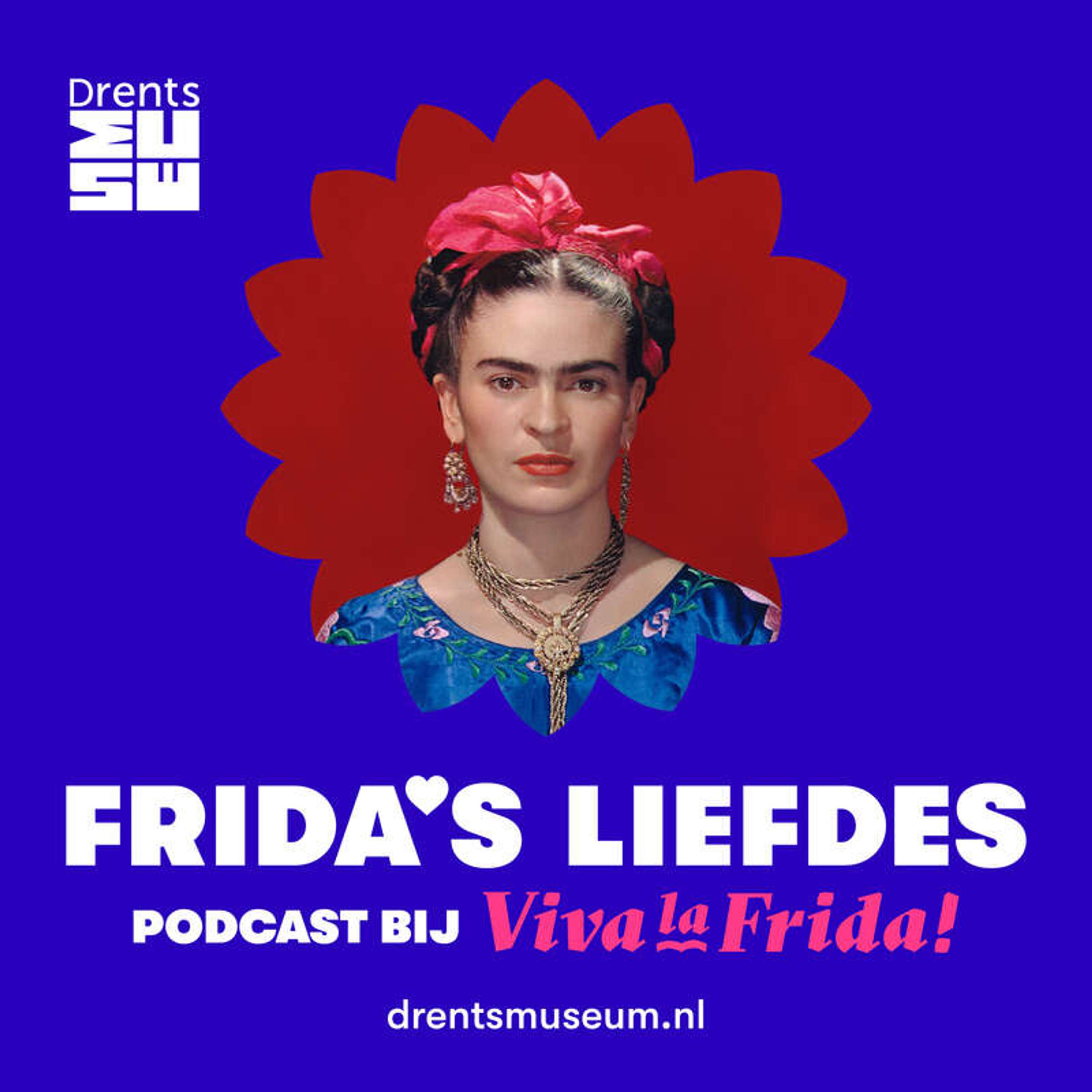 #5: I, Frida
