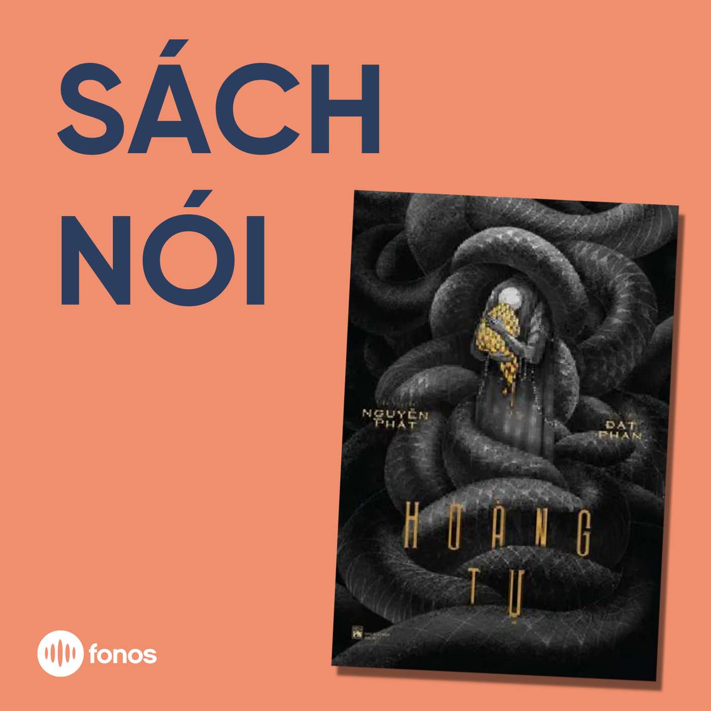 Hoàng Tự [Sách Nói]