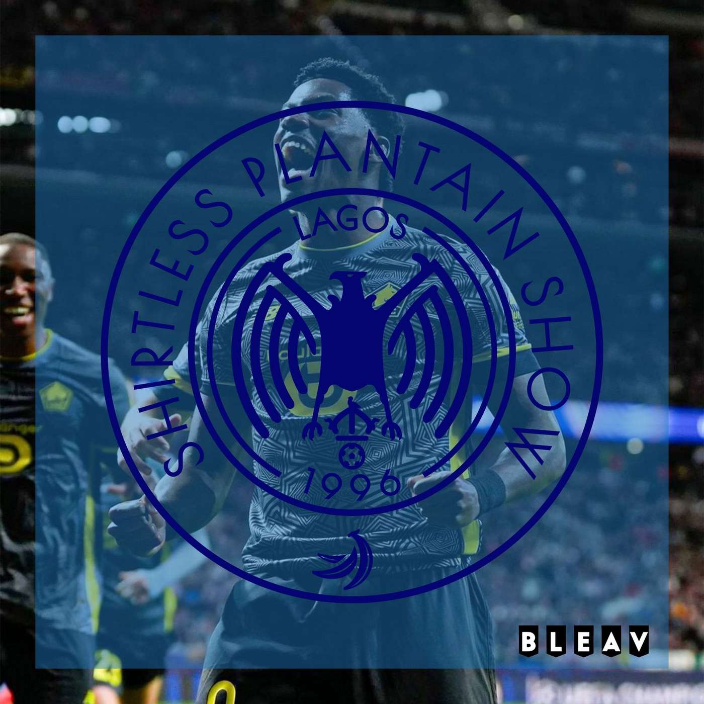 Jonathan David Slays Another Goliath | SPS Podcast Episode 514